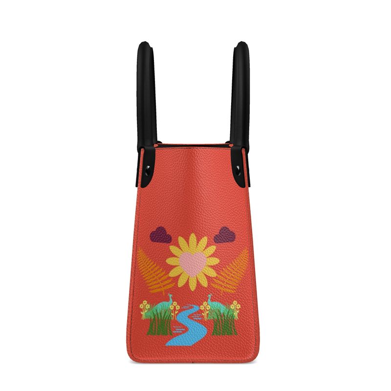 P.L. Mini Bonchurch Shopper Bag