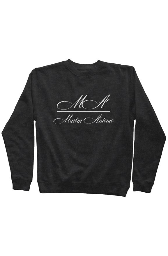 Marbin Antonio Mid Weight Sweatshirt