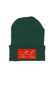 Marbin Antonio beanie