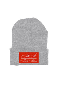 Marbin Antonio beanie