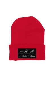 Marbin Antonio beanie 