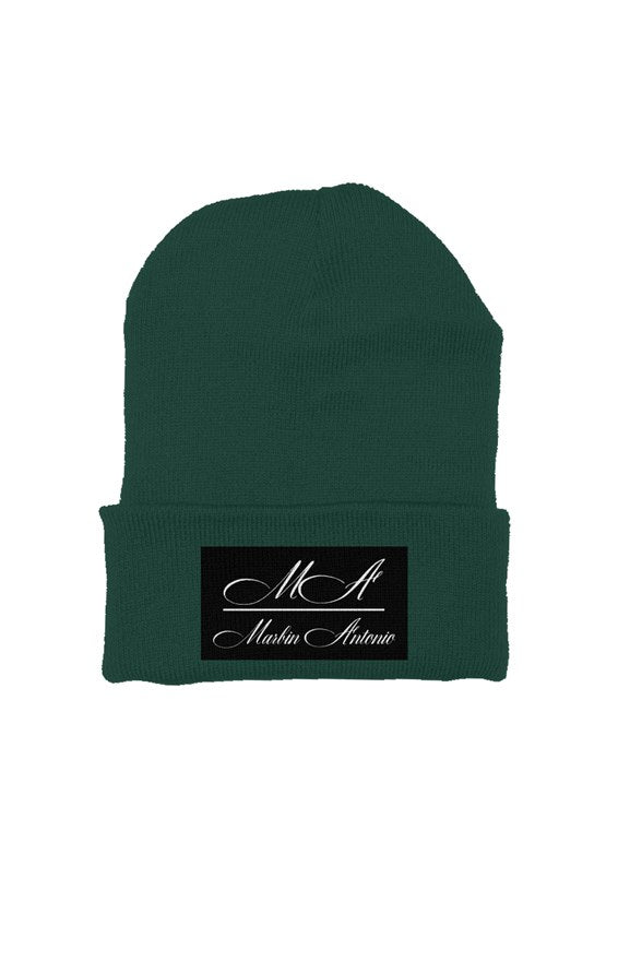 Marbin Antonio beanie