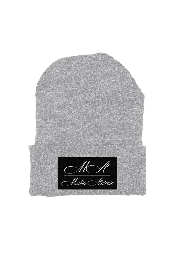 Marbin Antonio beanie