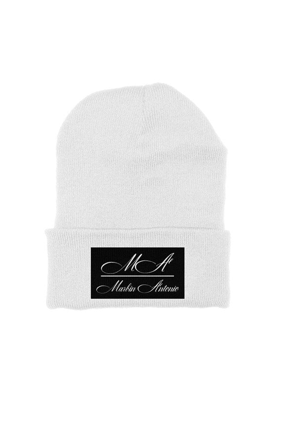 Marbin Antonio beanie