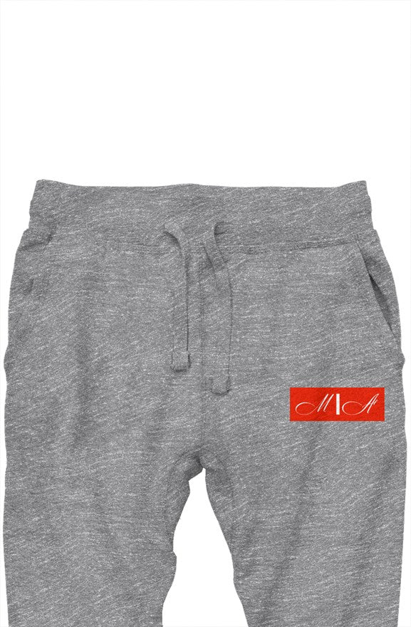 M\A Red Label premium joggers