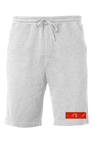 M\A Red Label Midweight Fleece Shorts