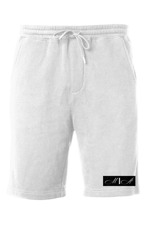 M\A Black Label Midweight Fleece Shorts