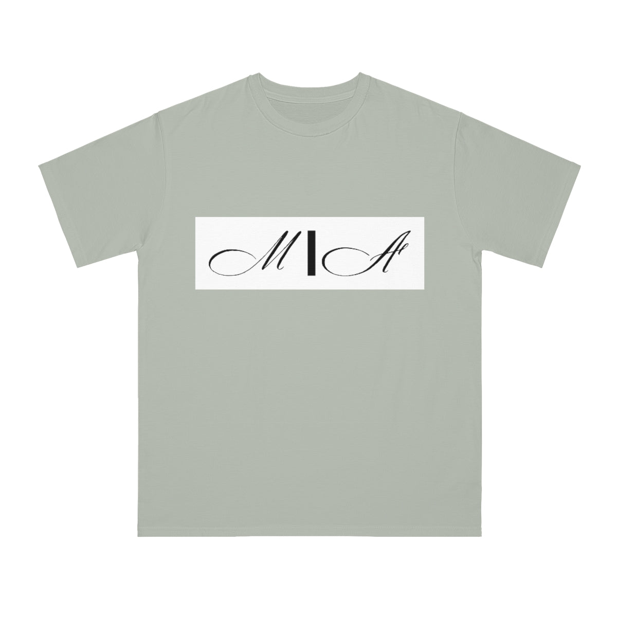 M\A Whte Label Tee