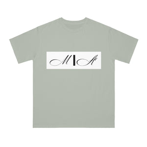 M\A Whte Label Tee