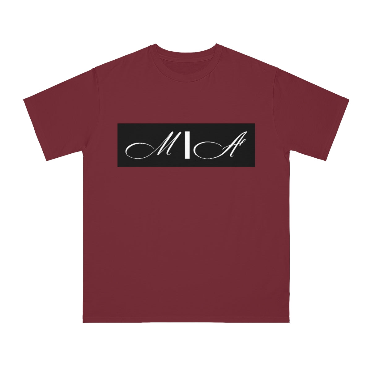 M\A Blk Label Tee