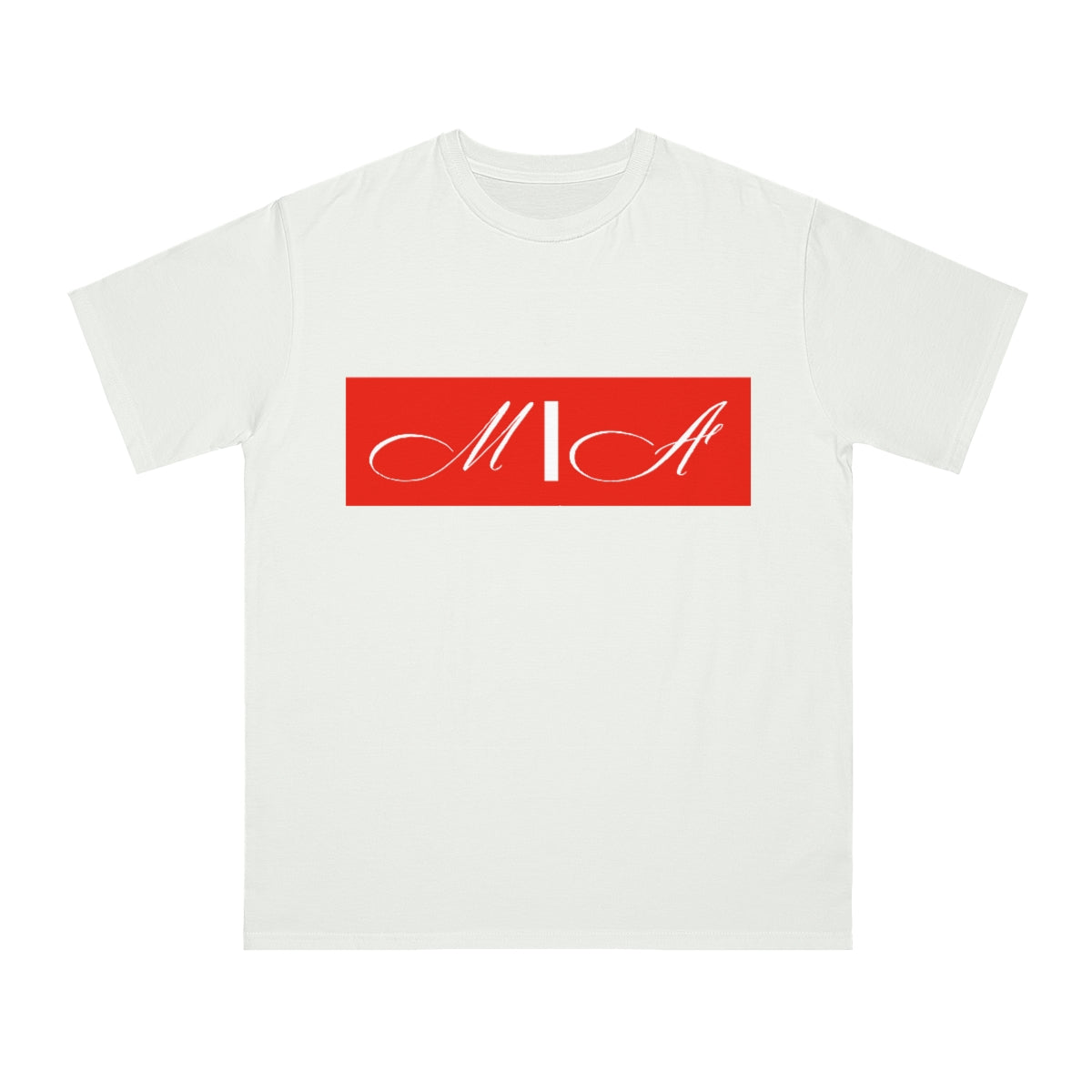 M\A Red Label Tee